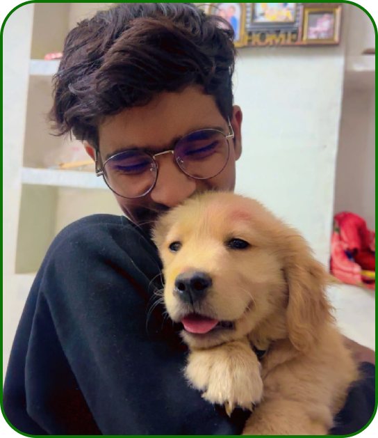 Kavish prajapati