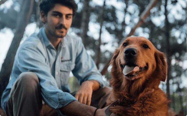 Pet Adoption Support
