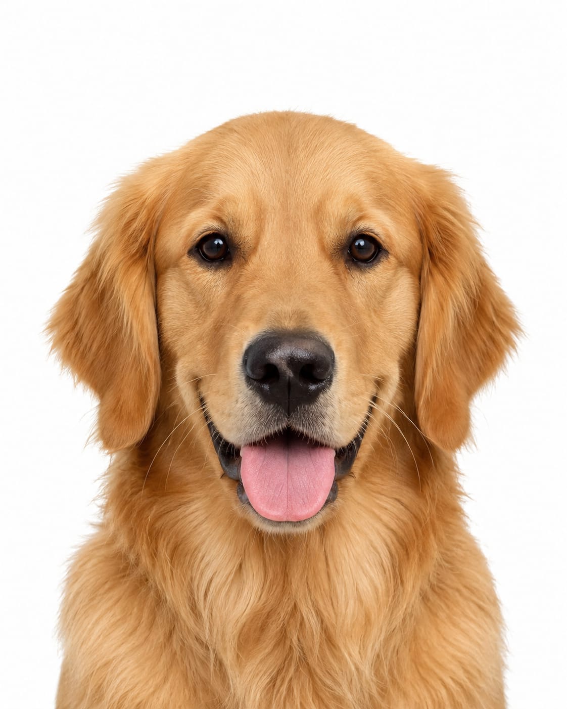 Golden Retriever puppy