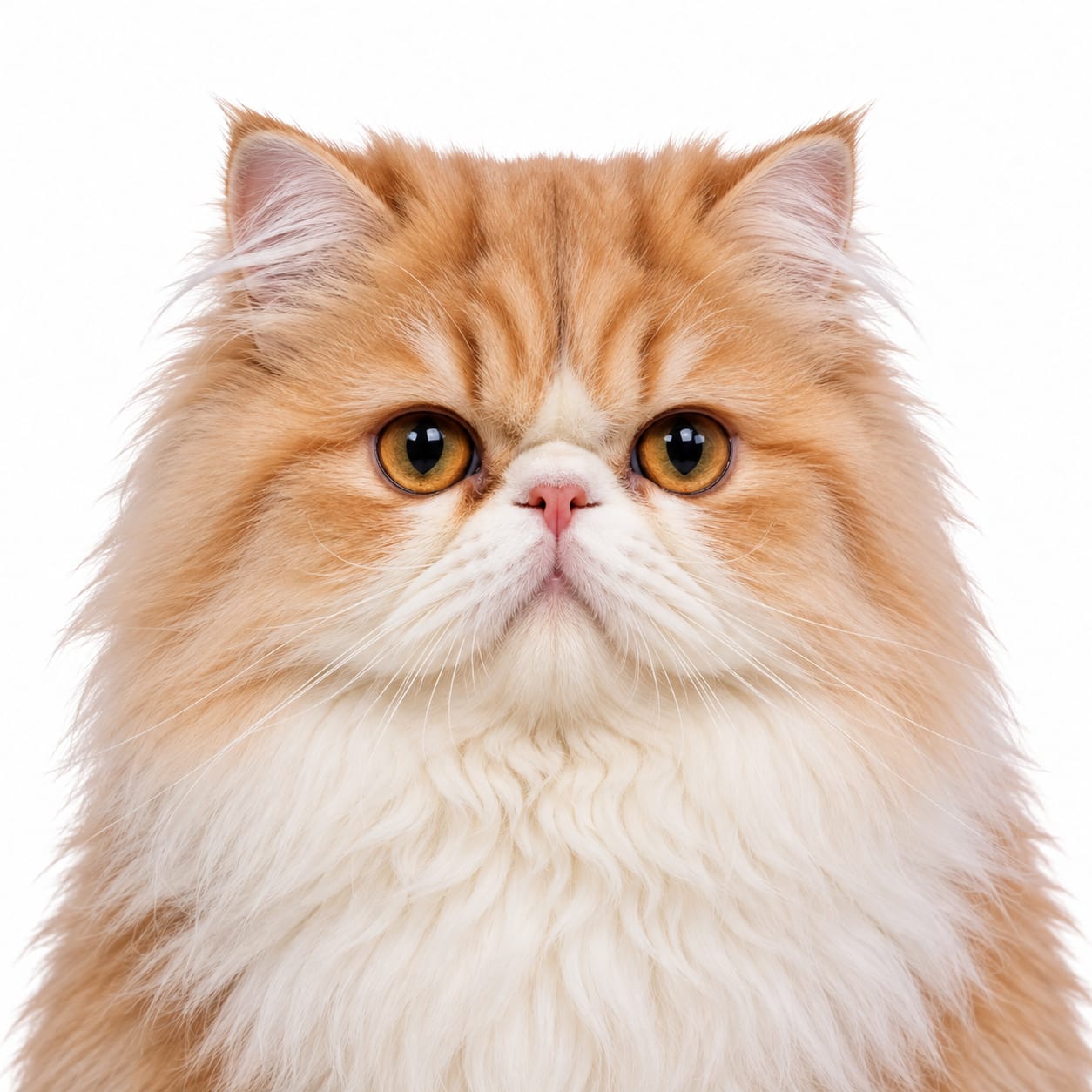 Persian cat breed